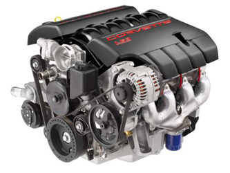 P74F9 Engine